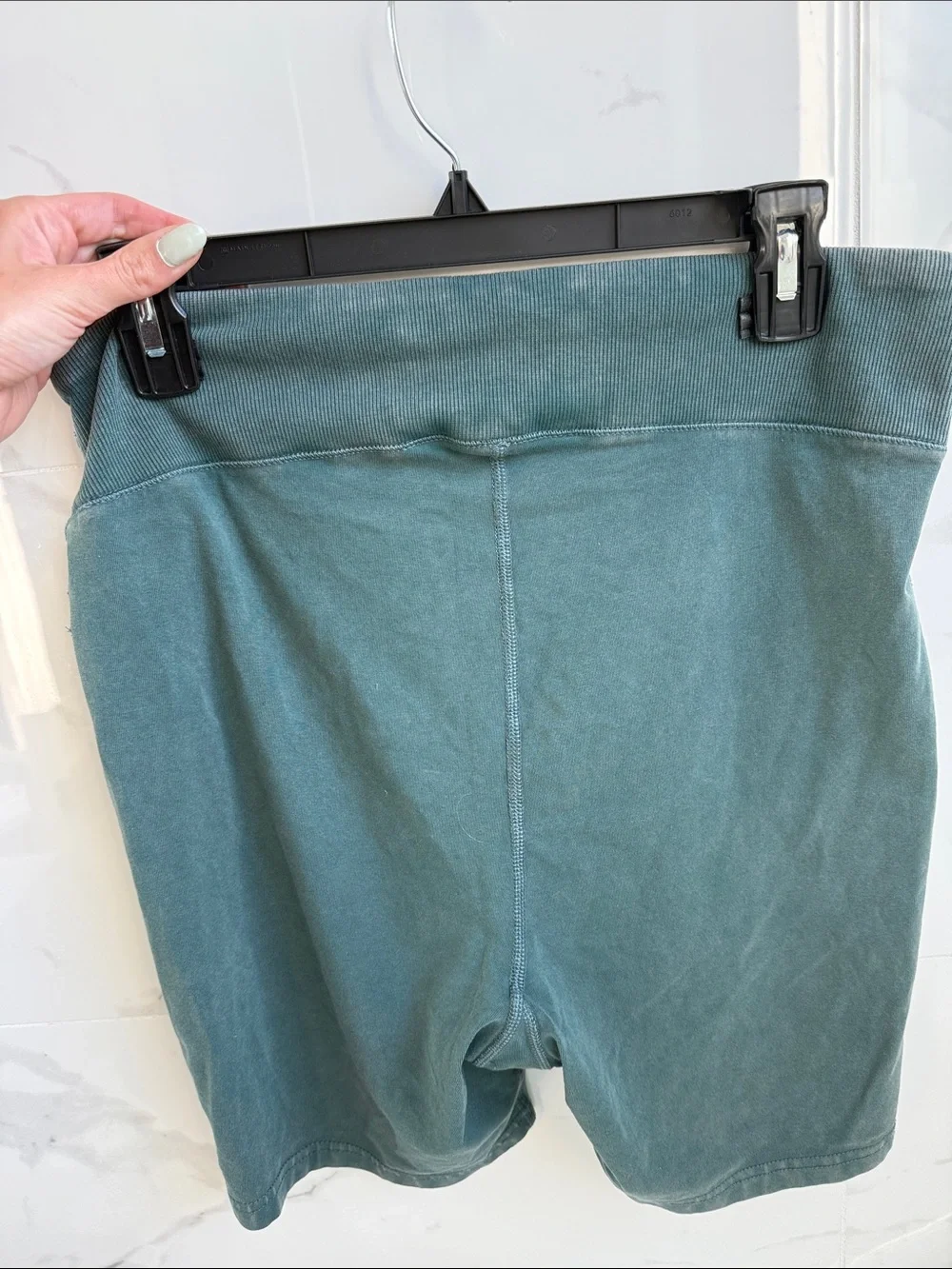 Free People Biker Shorts